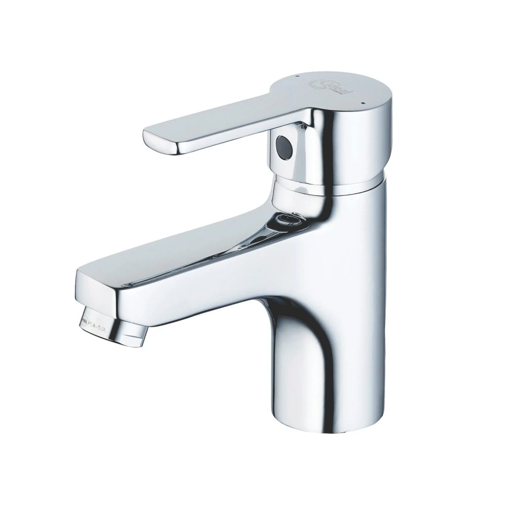 Ideal Standard Calista Basin Mixer & Bath Shower Mixer - Image 2