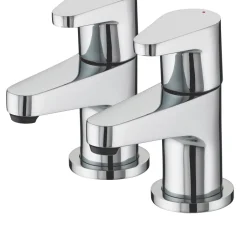 Bristan Quest Bath Taps