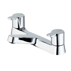Ideal Standard Calista Dual Control Bath Filler